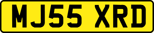 MJ55XRD