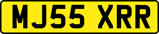 MJ55XRR