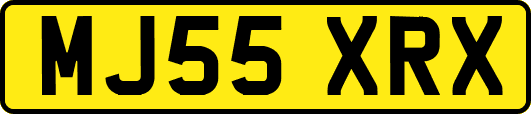 MJ55XRX