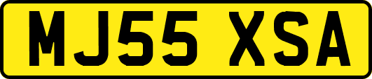 MJ55XSA