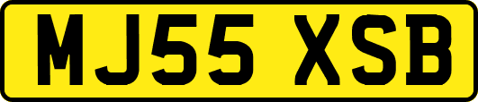 MJ55XSB