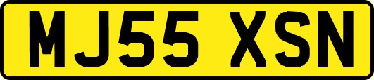 MJ55XSN