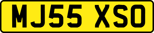 MJ55XSO