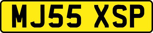 MJ55XSP