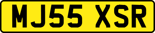 MJ55XSR