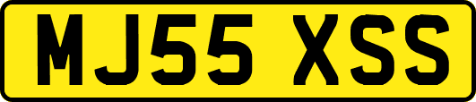 MJ55XSS