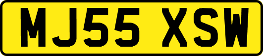 MJ55XSW