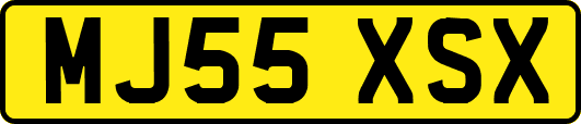 MJ55XSX