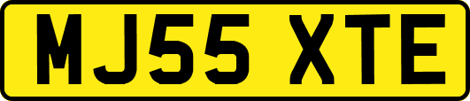 MJ55XTE