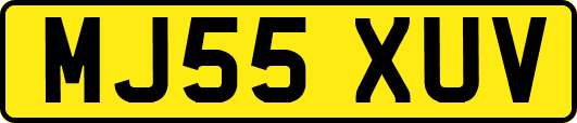MJ55XUV