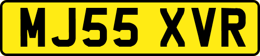 MJ55XVR