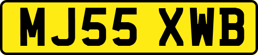 MJ55XWB