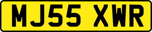 MJ55XWR