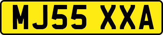 MJ55XXA