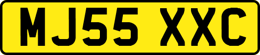 MJ55XXC