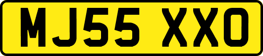 MJ55XXO
