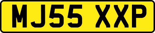 MJ55XXP