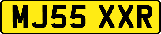 MJ55XXR