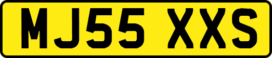 MJ55XXS