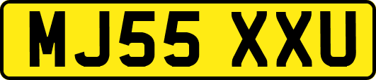 MJ55XXU