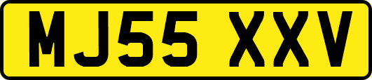 MJ55XXV