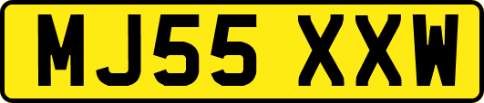 MJ55XXW