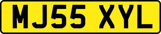 MJ55XYL