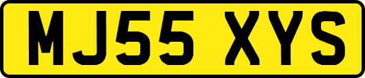 MJ55XYS
