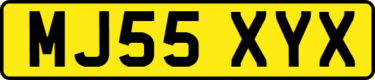 MJ55XYX