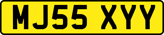 MJ55XYY