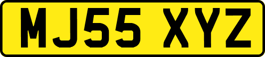 MJ55XYZ