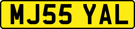 MJ55YAL