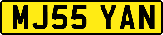 MJ55YAN