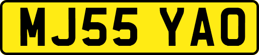 MJ55YAO