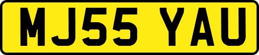 MJ55YAU