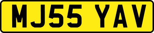 MJ55YAV