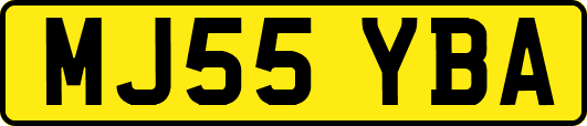MJ55YBA