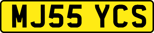 MJ55YCS
