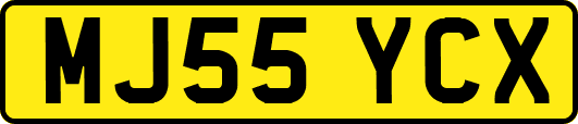 MJ55YCX
