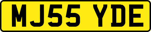 MJ55YDE