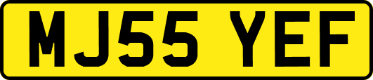 MJ55YEF