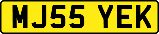 MJ55YEK