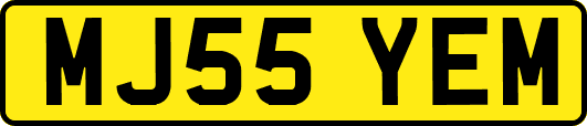 MJ55YEM
