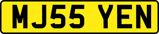 MJ55YEN