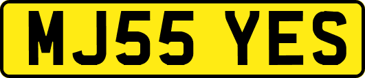 MJ55YES