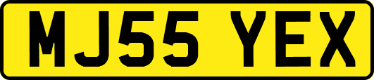 MJ55YEX