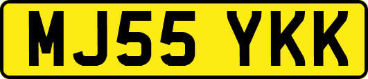 MJ55YKK