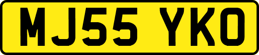 MJ55YKO