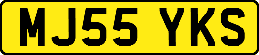 MJ55YKS