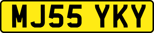 MJ55YKY